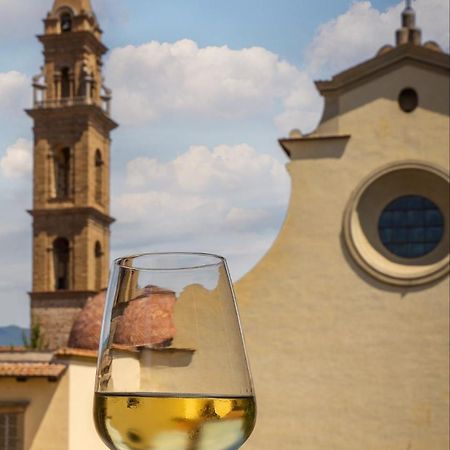 Spirit Of Florence Boutique Rooms Ngoại thất bức ảnh