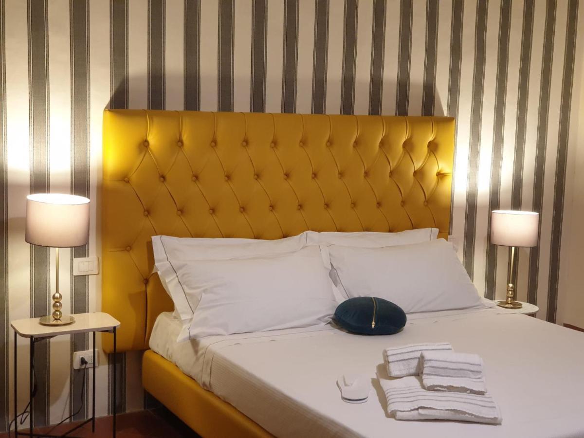 Spirit Of Florence Boutique Rooms Ngoại thất bức ảnh