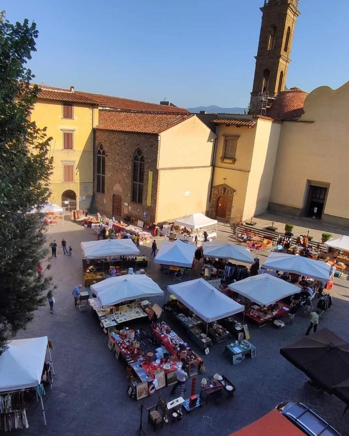 Spirit Of Florence Boutique Rooms Ngoại thất bức ảnh