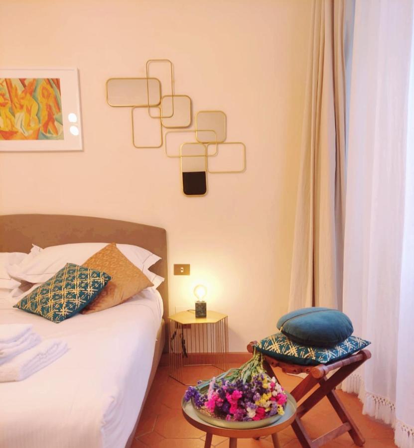 Spirit Of Florence Boutique Rooms Ngoại thất bức ảnh