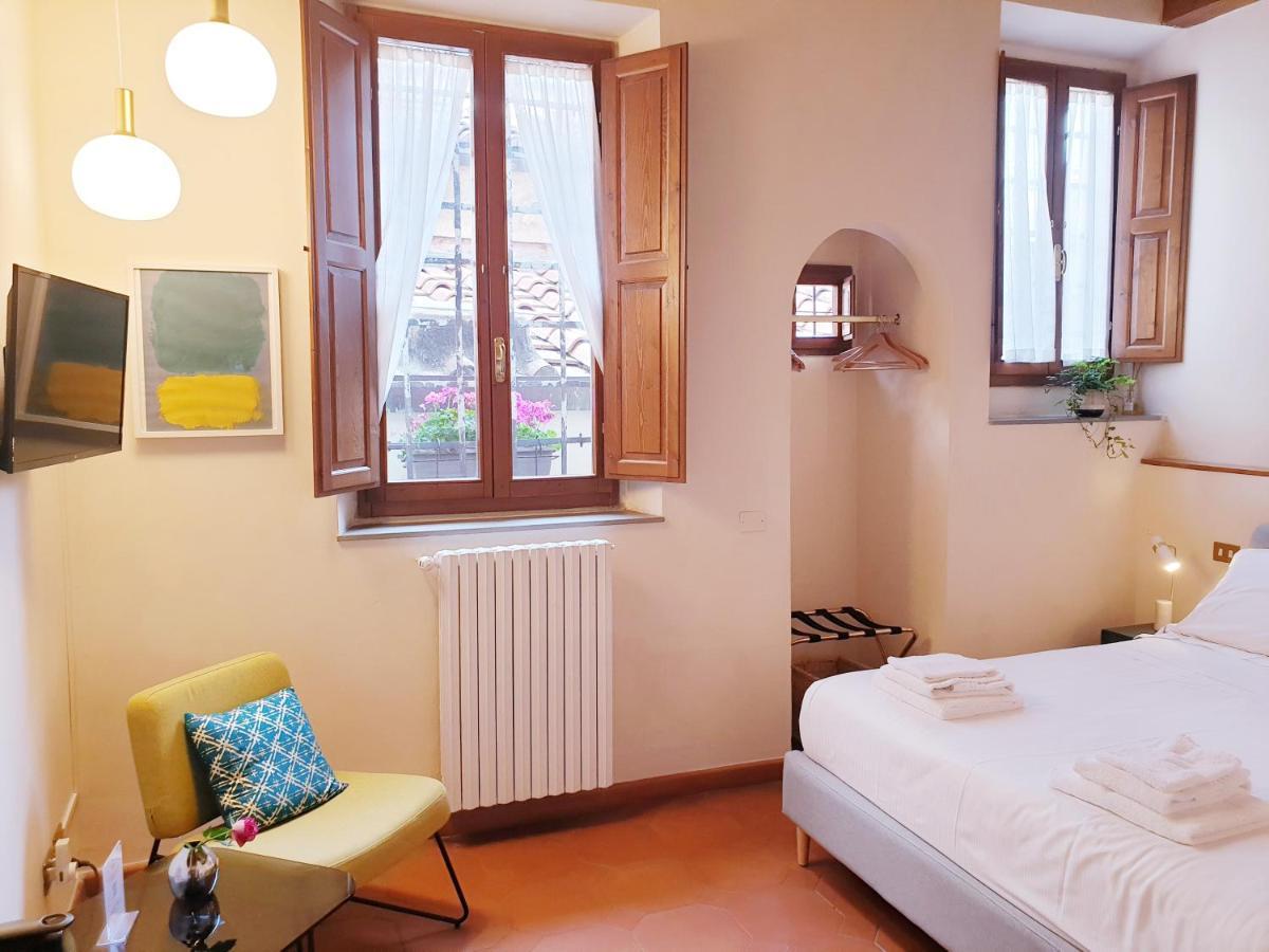 Spirit Of Florence Boutique Rooms Ngoại thất bức ảnh