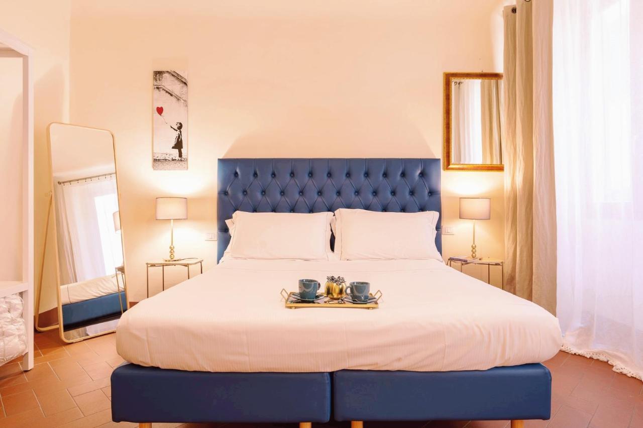 Spirit Of Florence Boutique Rooms Ngoại thất bức ảnh