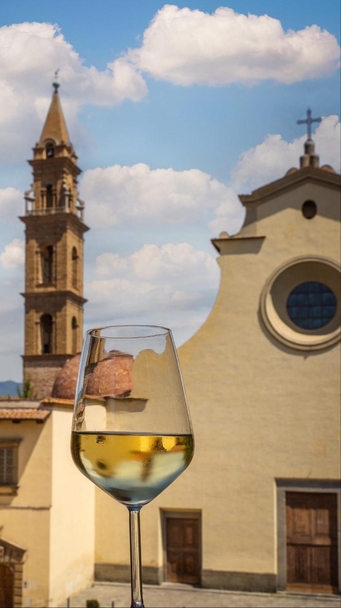Spirit Of Florence Boutique Rooms Ngoại thất bức ảnh