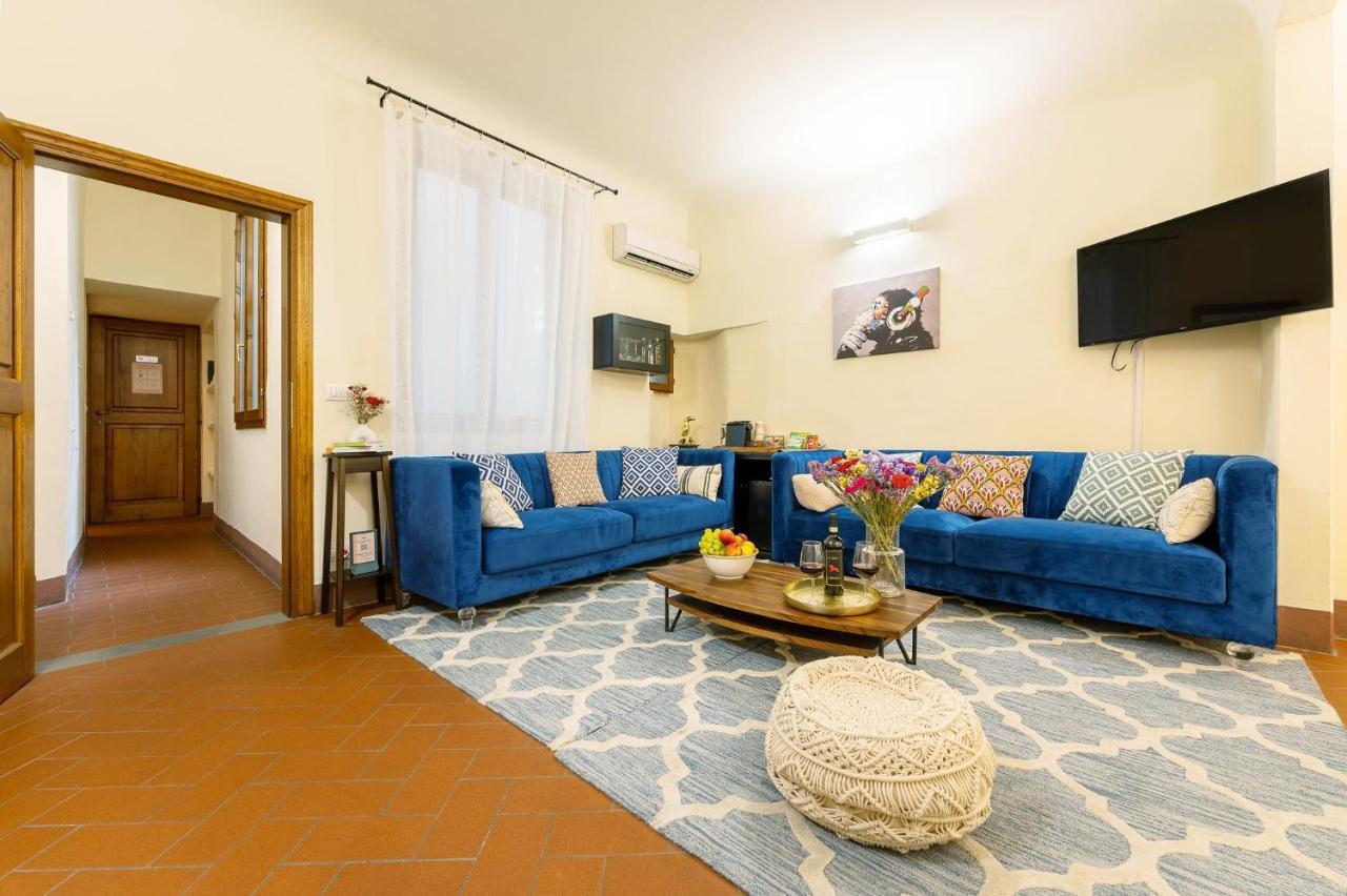 Spirit Of Florence Boutique Rooms Ngoại thất bức ảnh