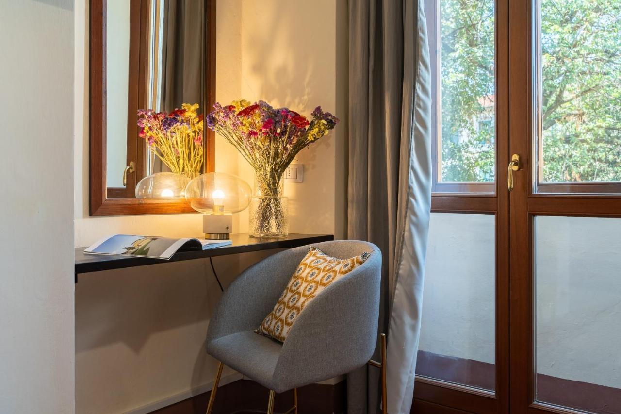 Spirit Of Florence Boutique Rooms Ngoại thất bức ảnh