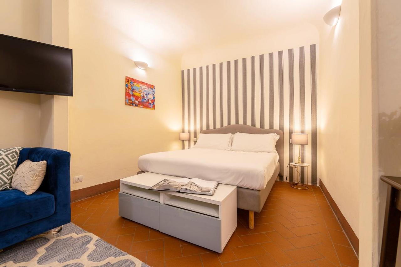 Spirit Of Florence Boutique Rooms Ngoại thất bức ảnh