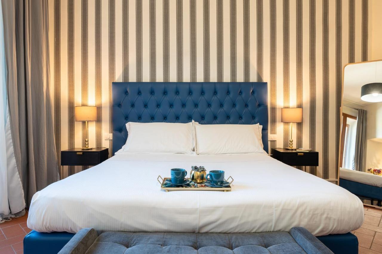 Spirit Of Florence Boutique Rooms Ngoại thất bức ảnh