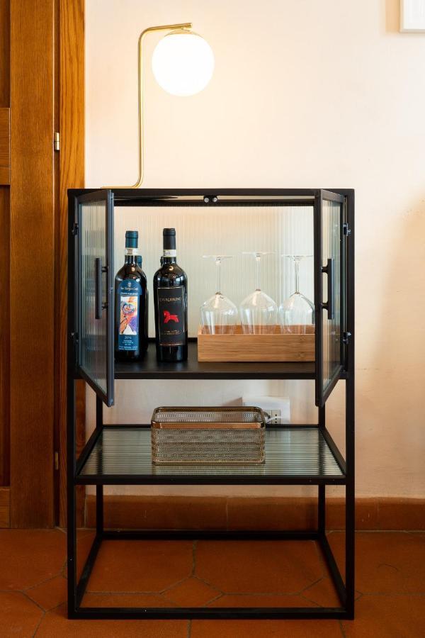 Spirit Of Florence Boutique Rooms Ngoại thất bức ảnh