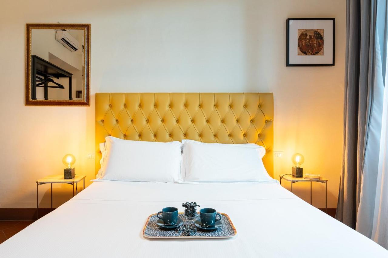 Spirit Of Florence Boutique Rooms Ngoại thất bức ảnh