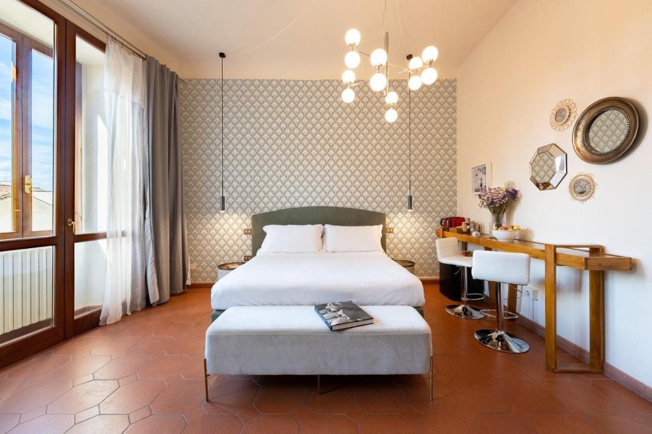 Spirit Of Florence Boutique Rooms Ngoại thất bức ảnh
