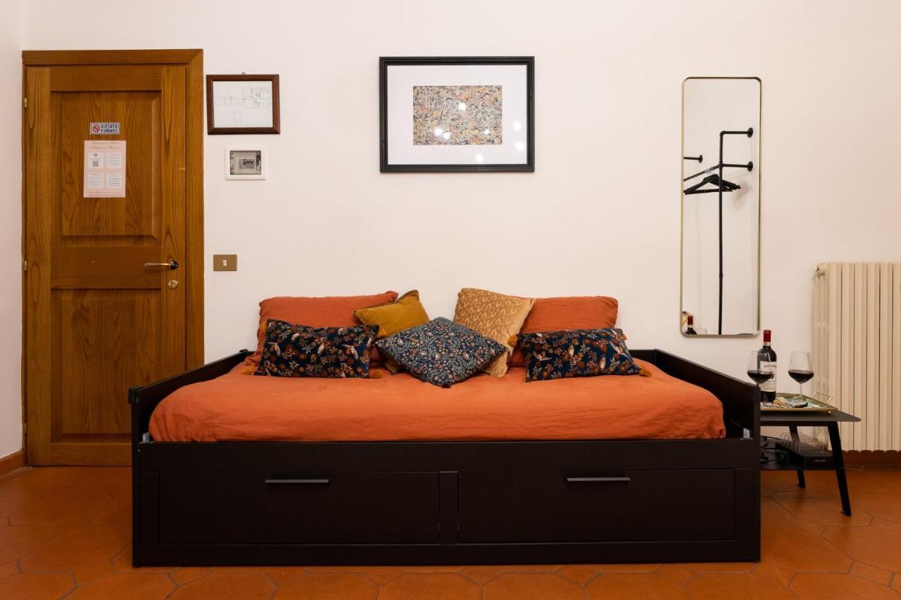 Spirit Of Florence Boutique Rooms Ngoại thất bức ảnh