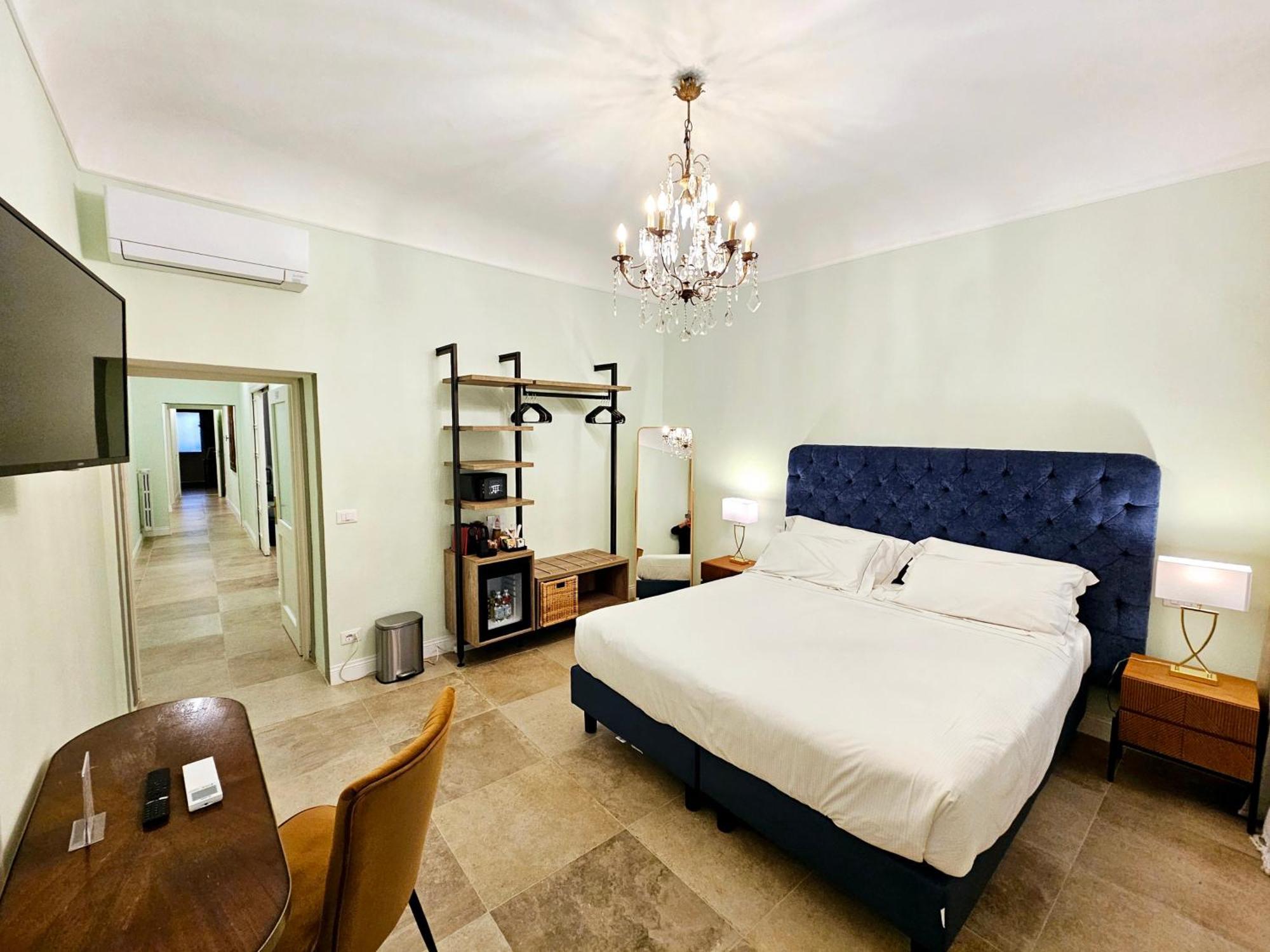 Spirit Of Florence Boutique Rooms Ngoại thất bức ảnh